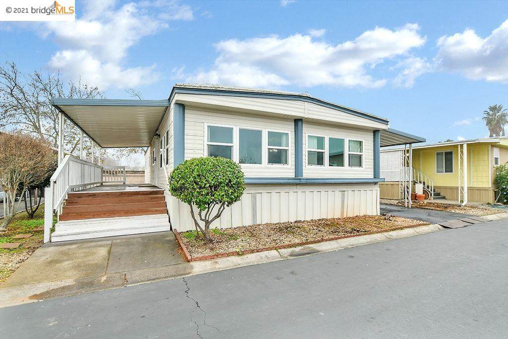 4603 Balfour Rd 54 - Photo 1