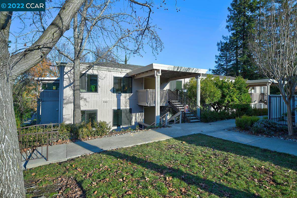 1201 Leisure Ln 1 - Photo 1