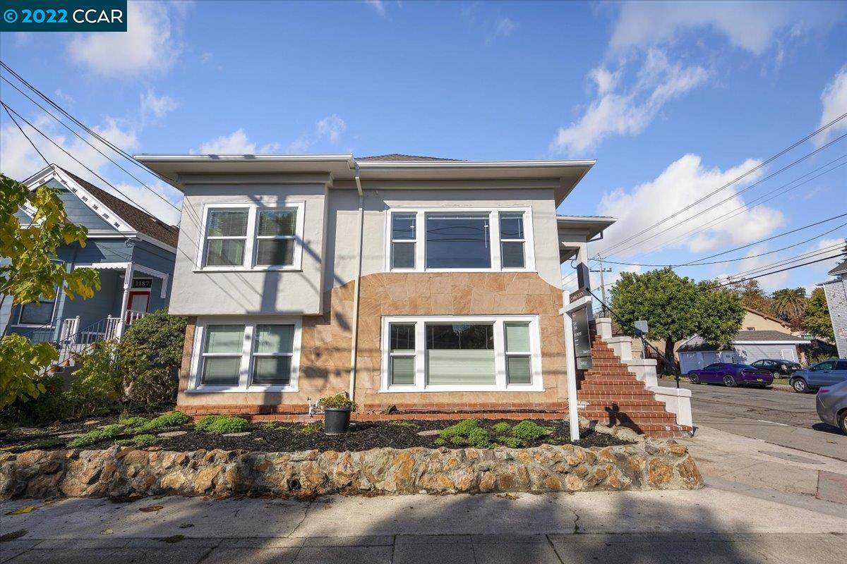 2454 San Jose Ave - Photo 1