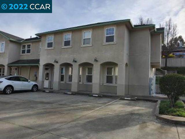 1773 San Pablo Ave - Photo 1
