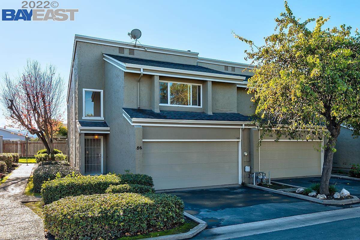 345 Coleridge Dr 86 - Photo 1