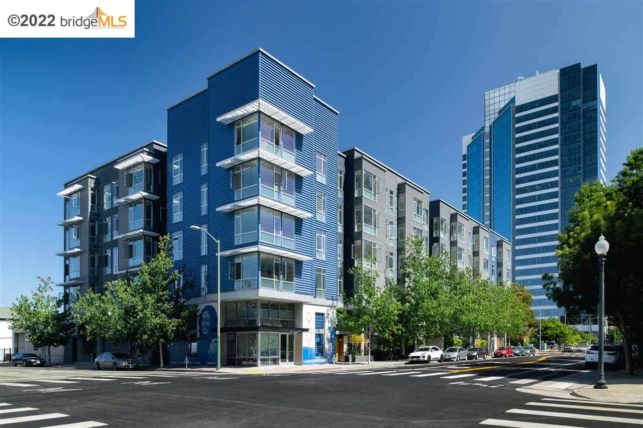 901 Jefferson Street 515 - Photo 1