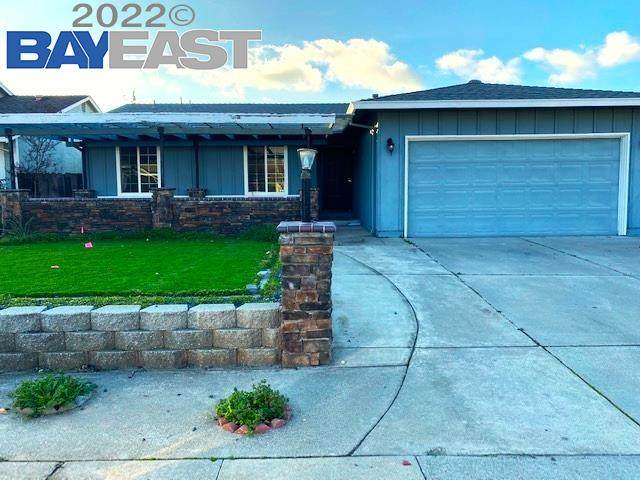 4621 Teakwood Ct. - Photo 1