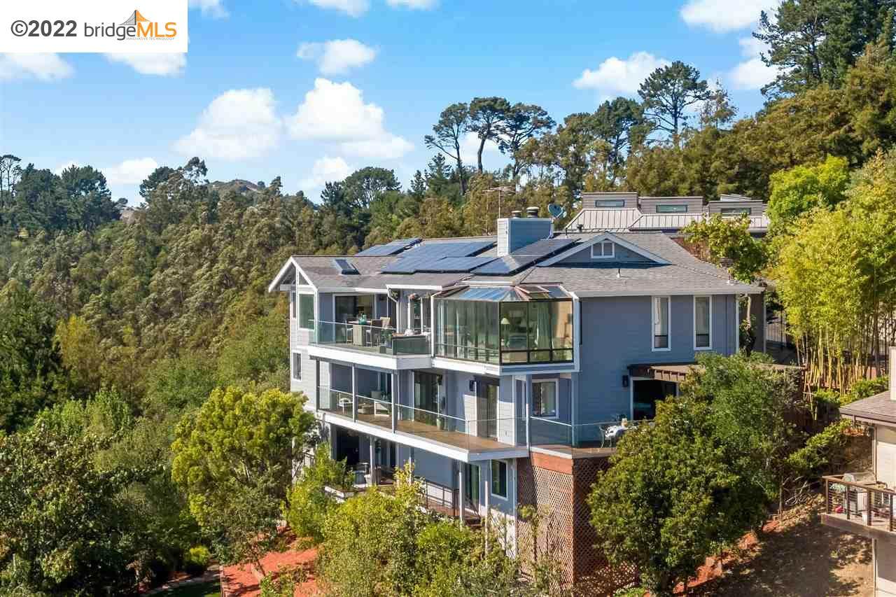 5947 Grizzly Peak Blvd - Photo 1