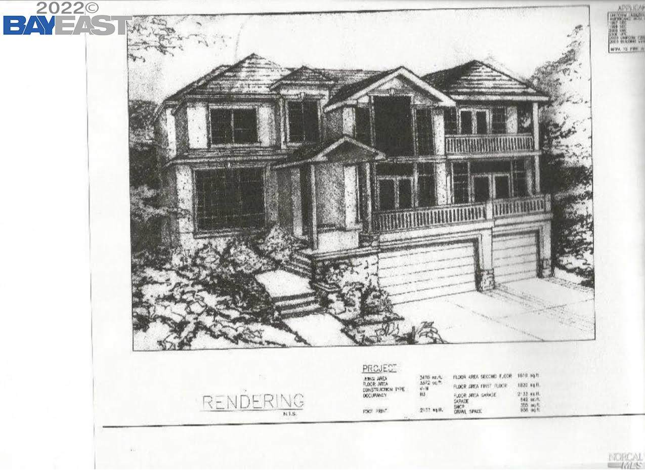 2280 Bennington Dr - Photo 1