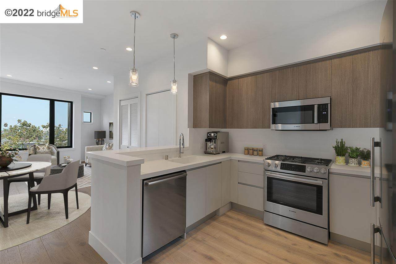 2747 San Pablo Ave 504 - Photo 1