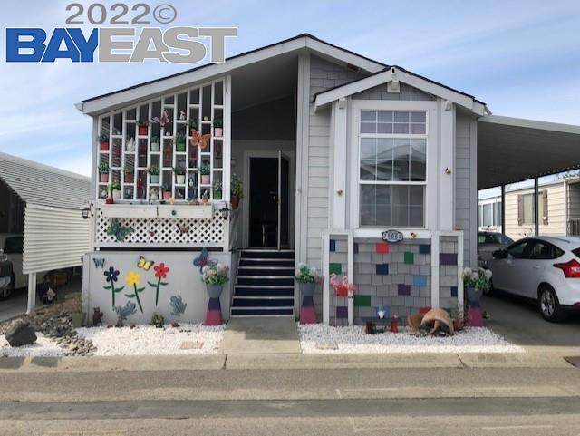 28963 Mayfair Road - Photo 1