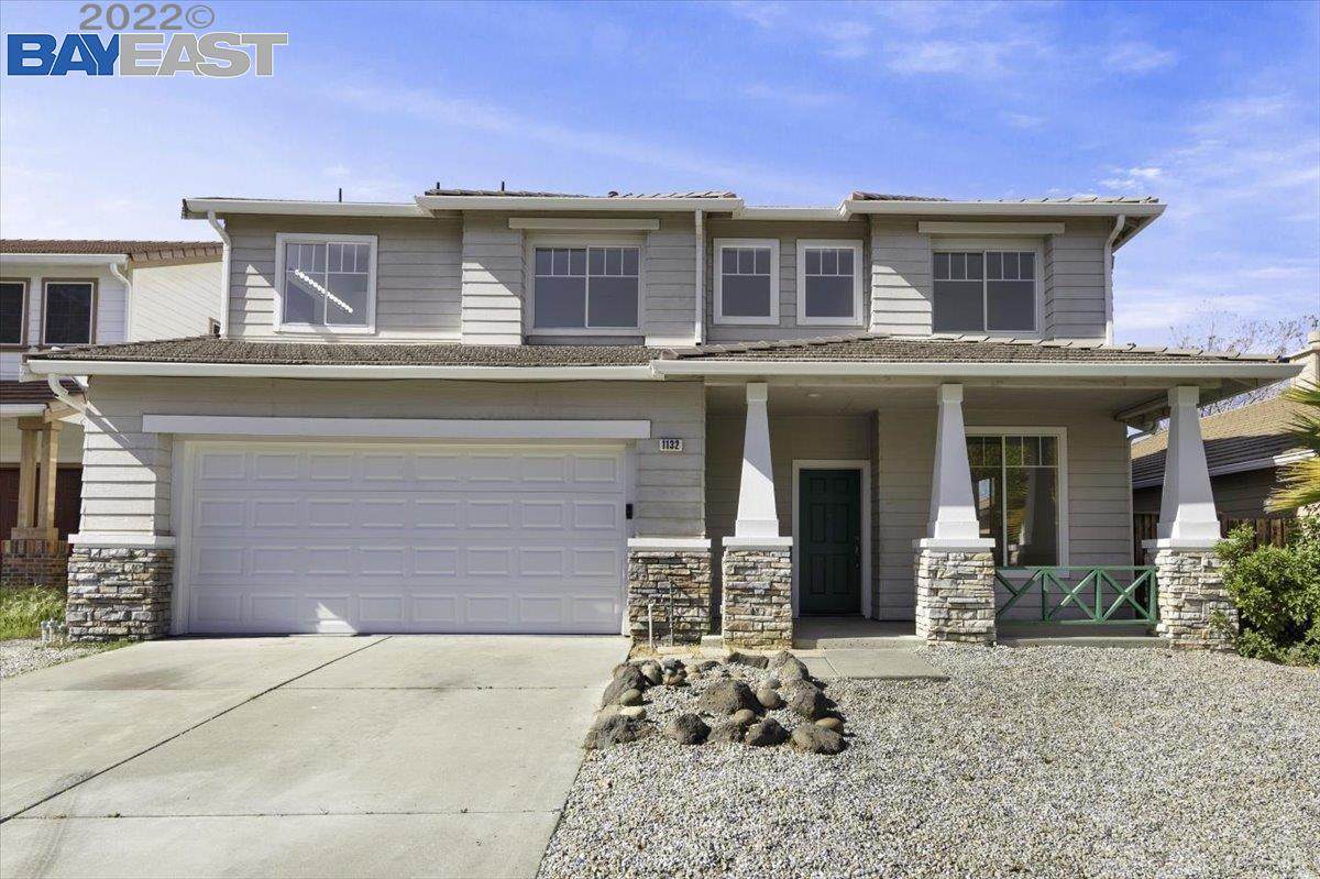 1132 Ranch Point Way - Photo 1
