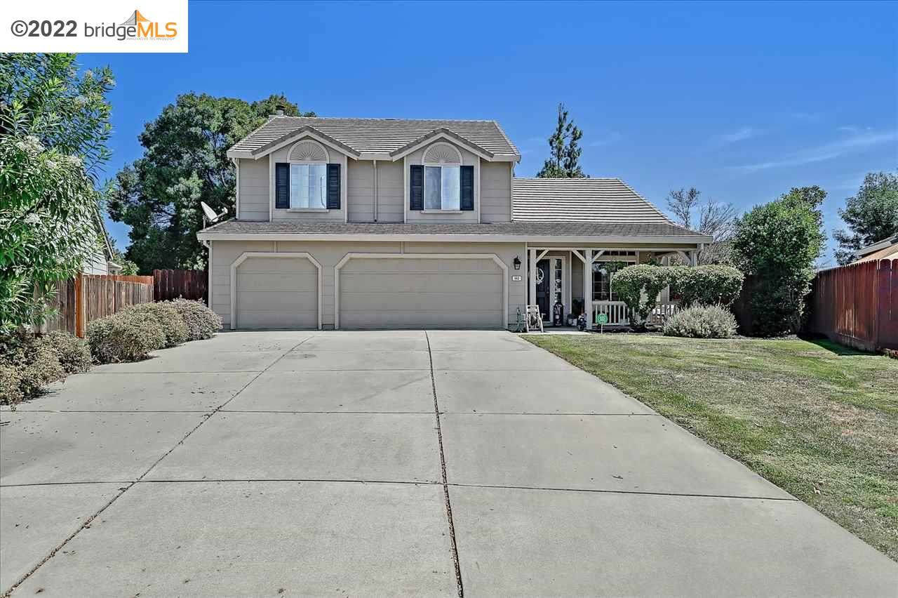 663 Avington Ct - Photo 1