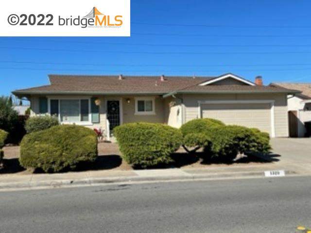 1320 Putnam Street - Photo 1