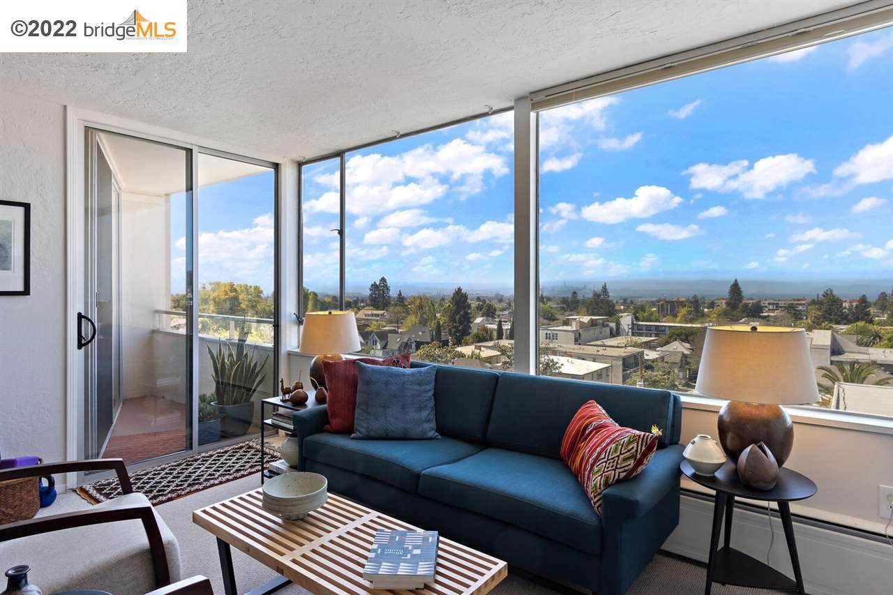 2550 Dana St 6E - Photo 1