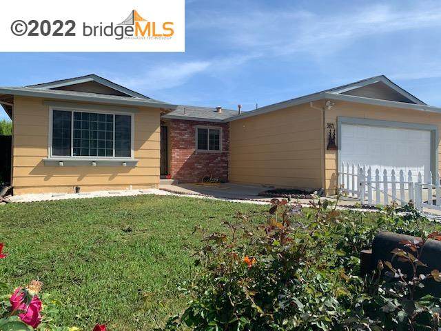 3871 Saint Moritz Dr - Photo 1