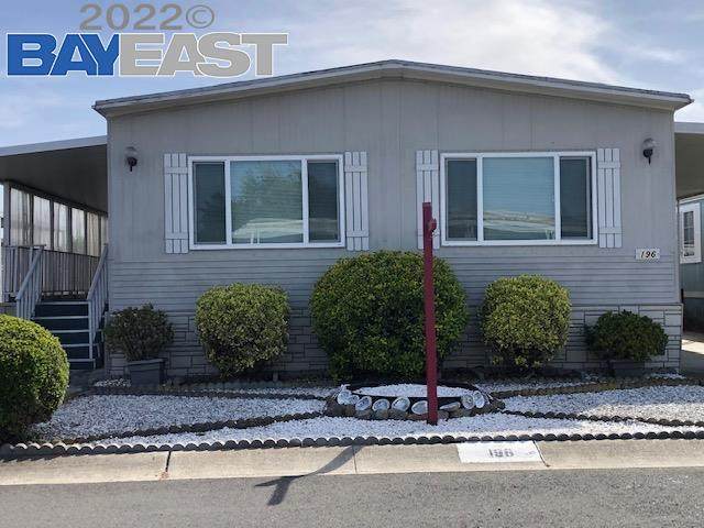 4141 Deep Creek Rd #196 196 - Photo 1