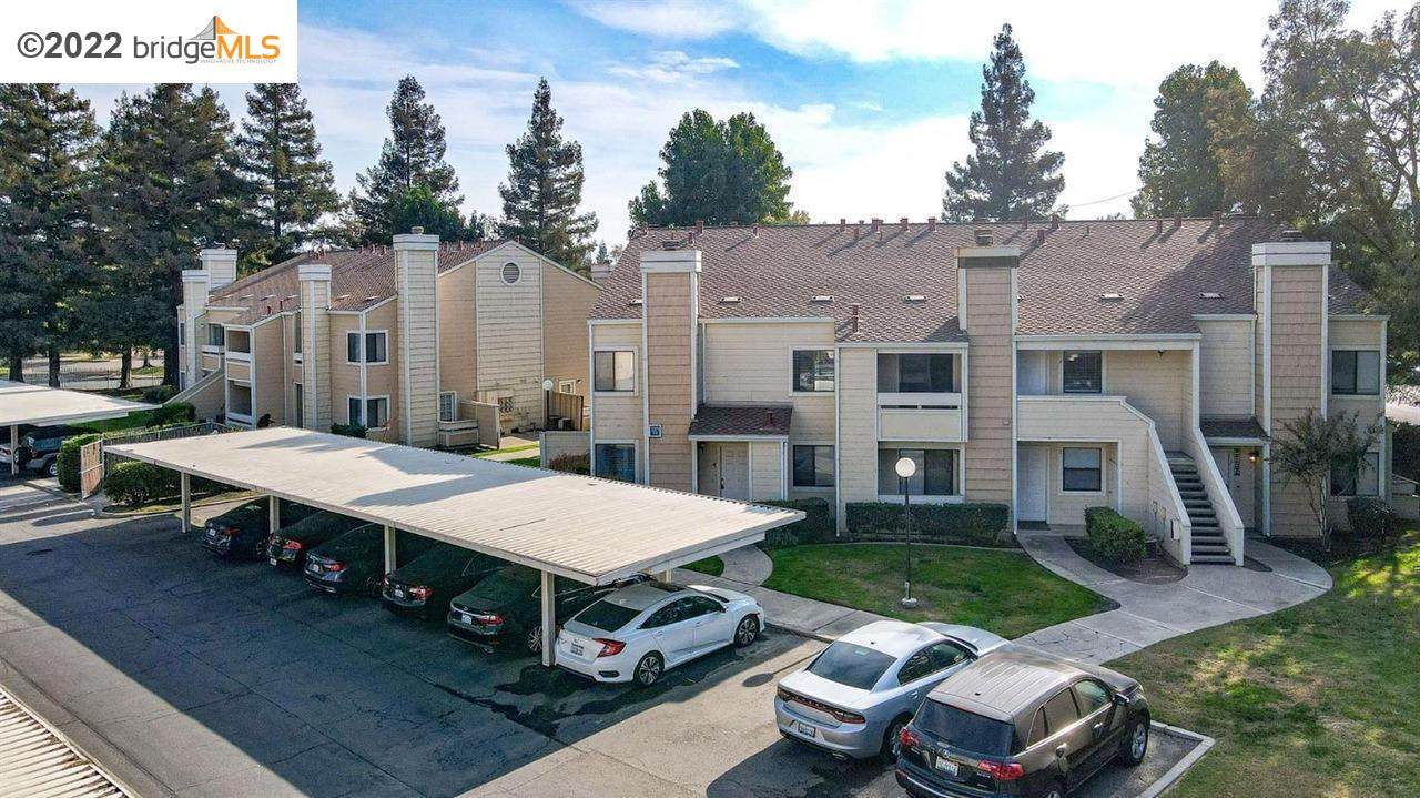 1613 Pyrenees Avenue 45 - Photo 1