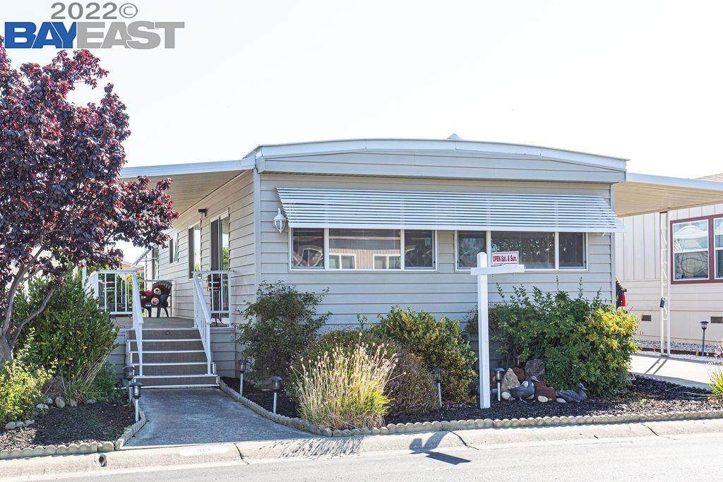 313 Santa Paula - Photo 1