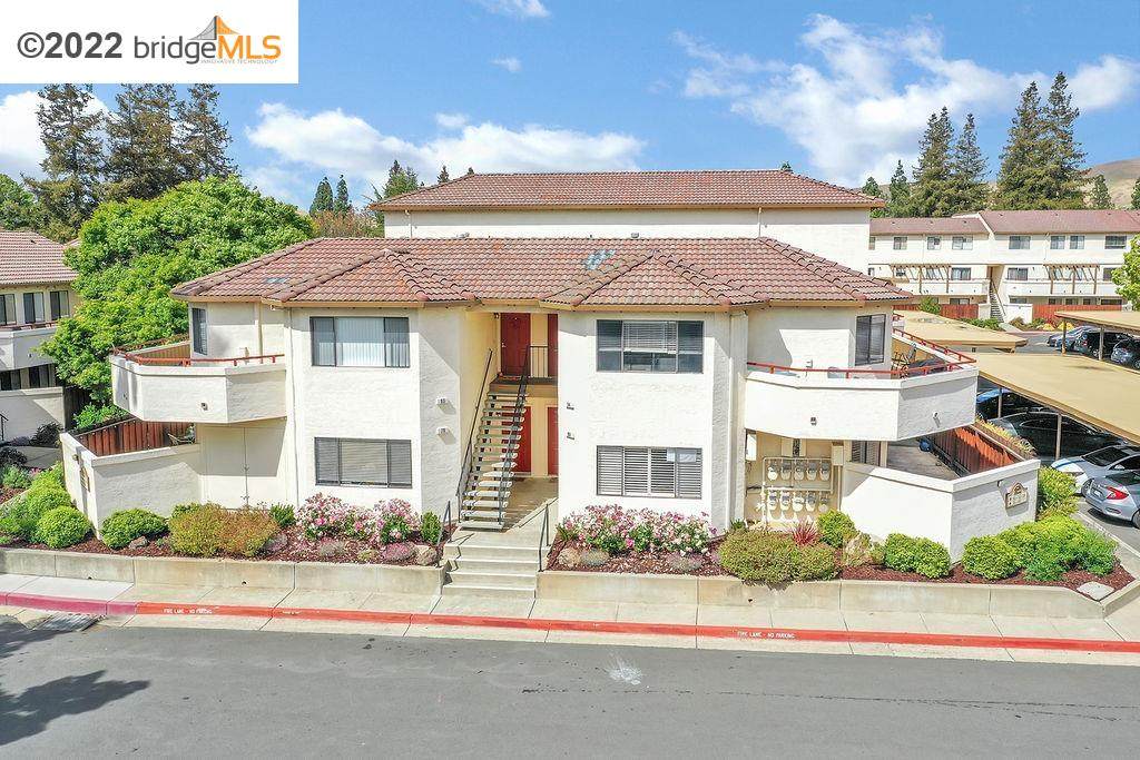 5030 Valley Crest Drive #79 - Photo 1
