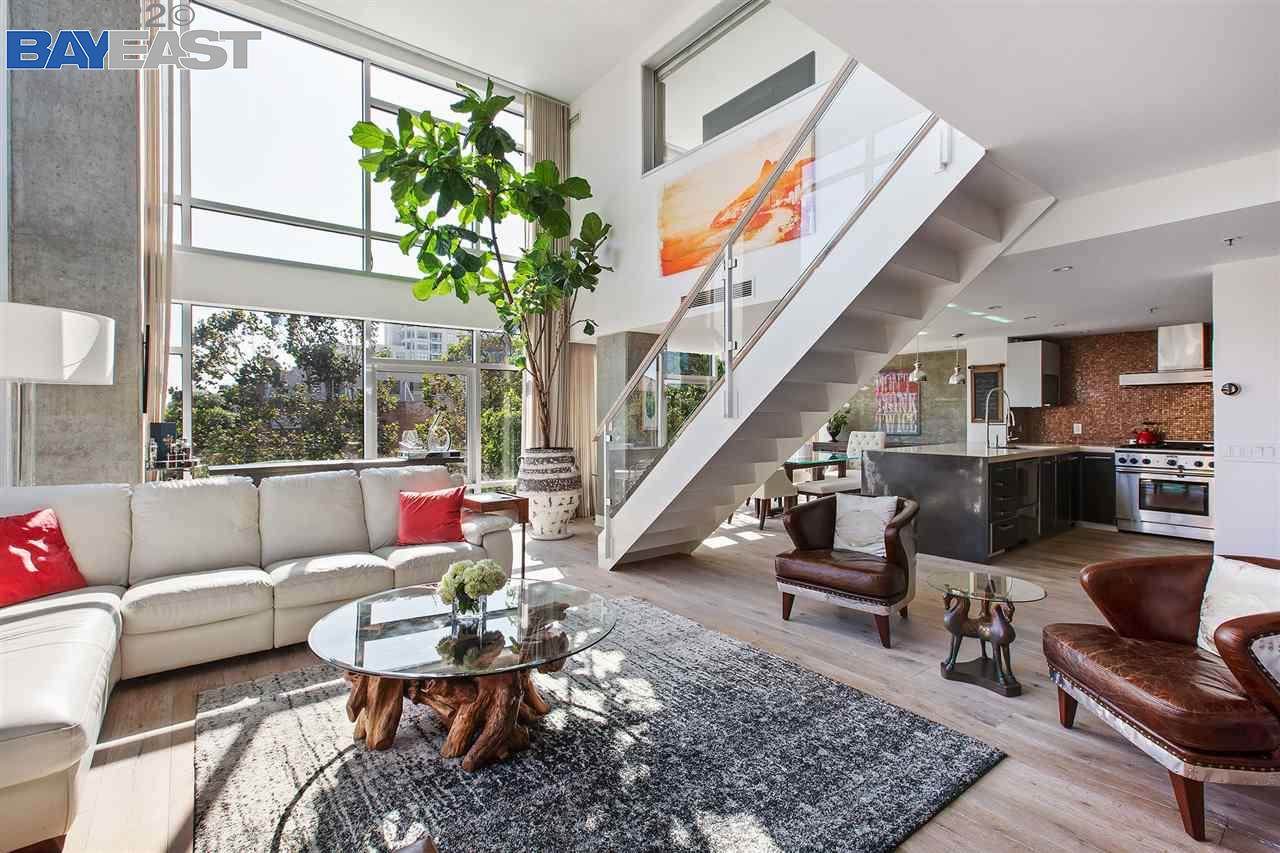 200 Brannan Street 232 - Photo 1