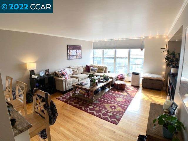 2040 Franklin St 708 - Photo 1
