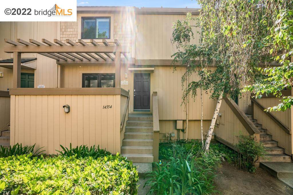 14554 Bascom Ave - Photo 1