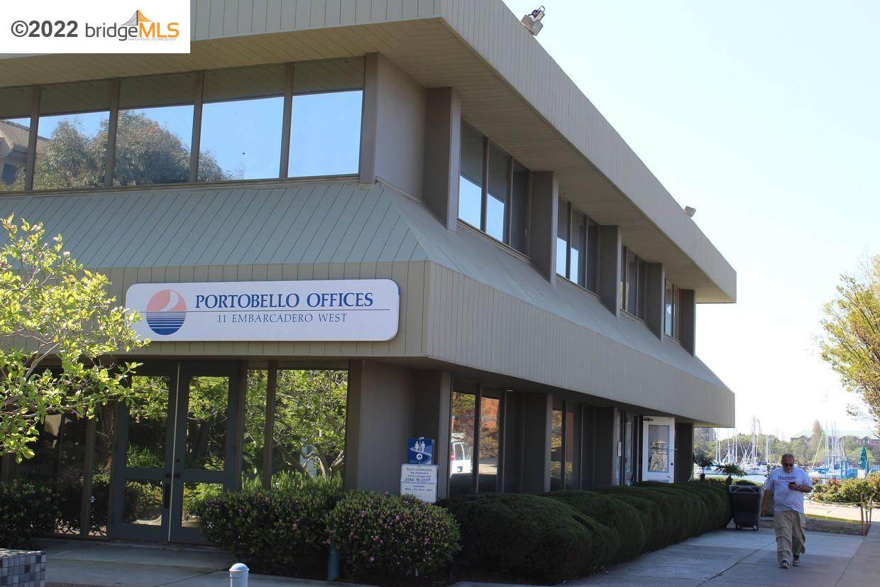 11 Embarcadero #210 - Photo 1