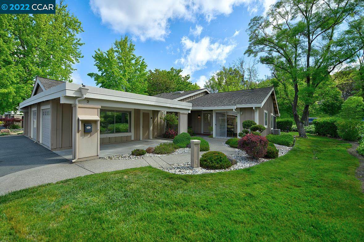 673 Terra California Dr 2 - Photo 1