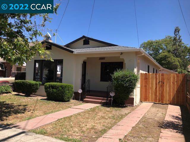 1345 Redwood St - Photo 1