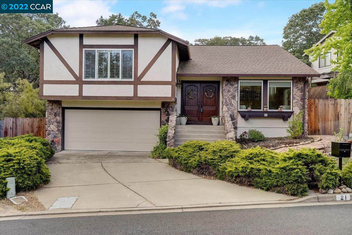 21 Saint Julie Ct - Photo 1