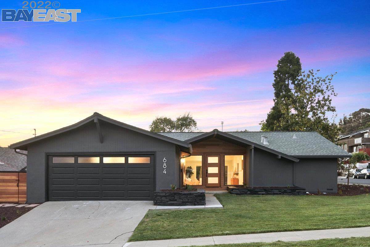 684 Gisler Way - Photo 1