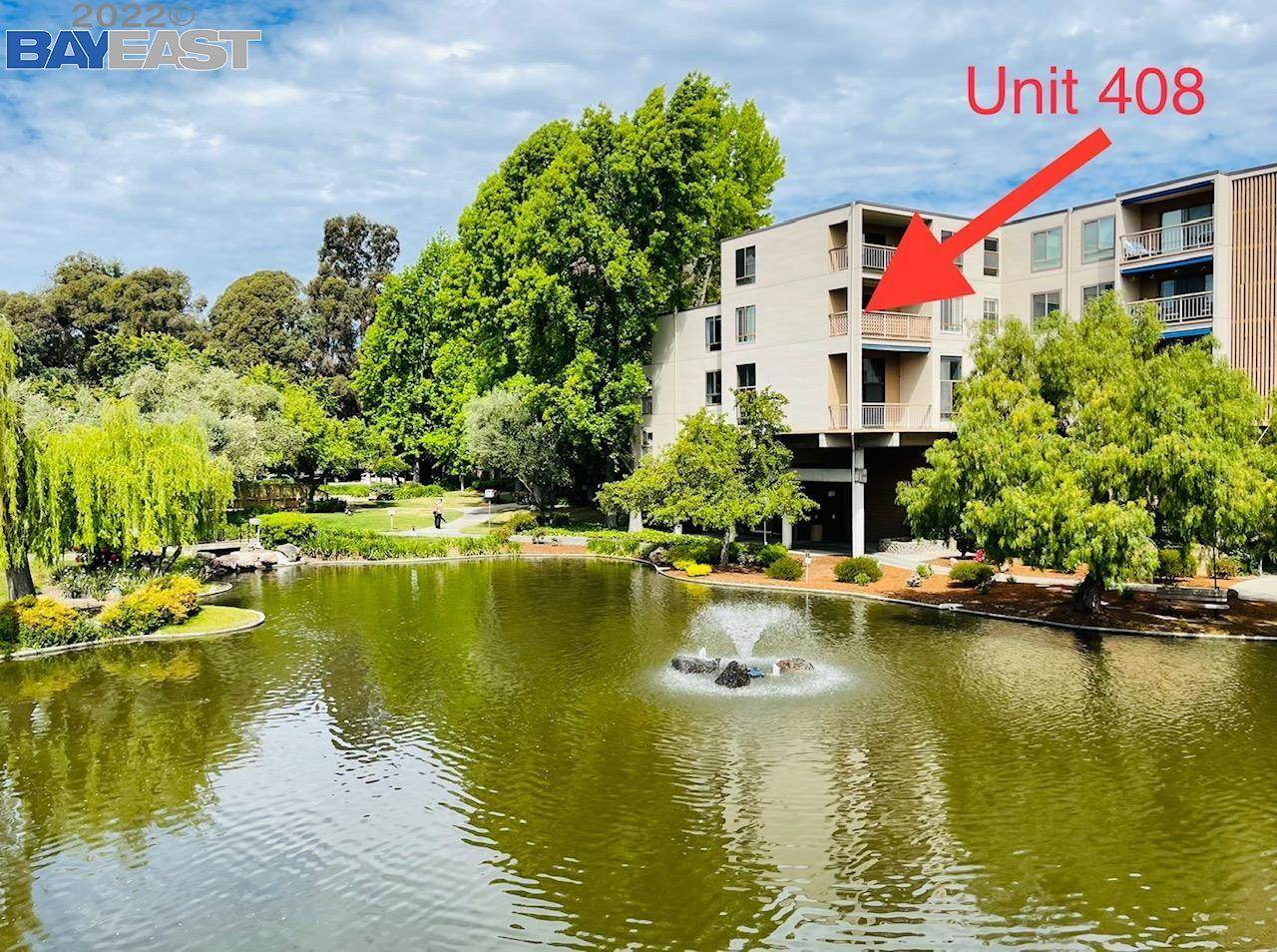 410 Civic Dr 408 - Photo 1