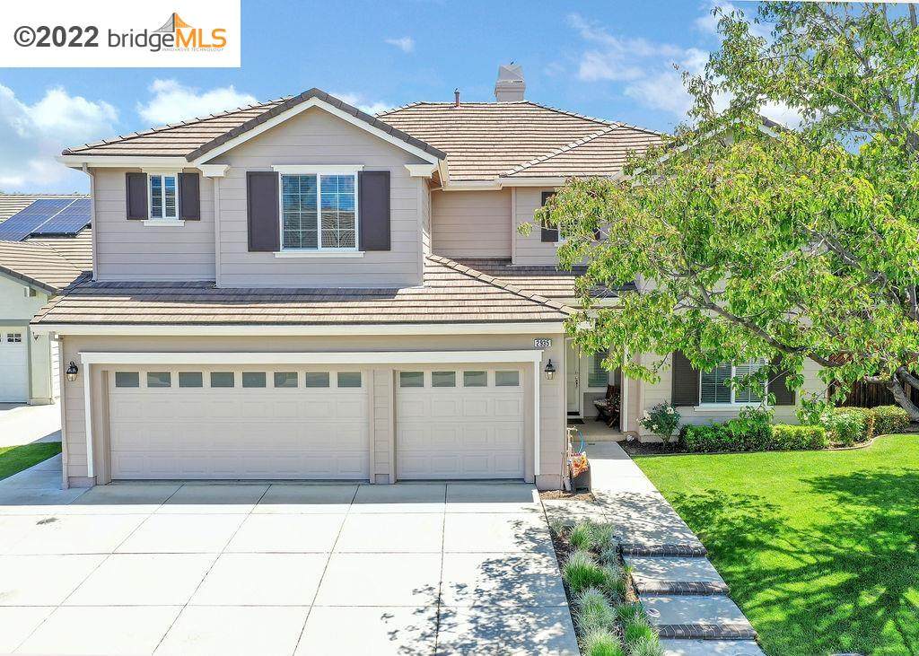 2935 Simba Pl - Photo 1