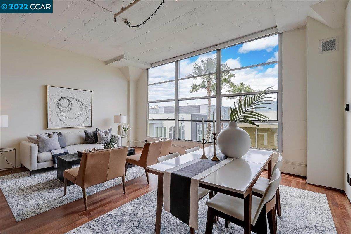 1500 Park Ave 306 - Photo 1