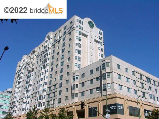 988 Franklin St 527 - Photo 1
