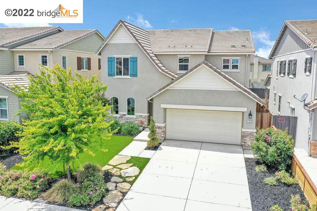 525 Brinwood Way - Photo 1