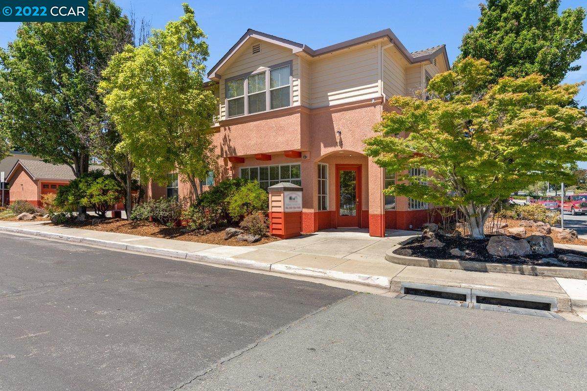 815 San Pablo Ave - Photo 1