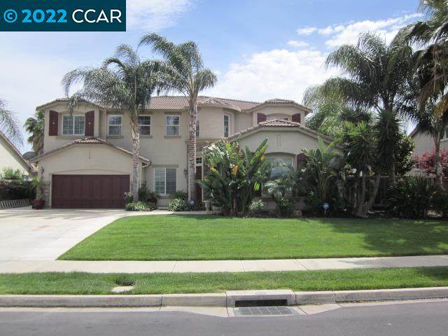 1112 Teal Court - Photo 1
