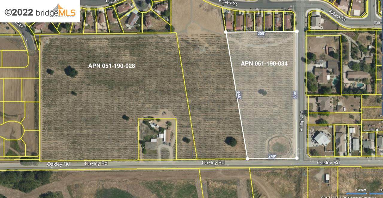 0000 Phillips Ln - Photo 1