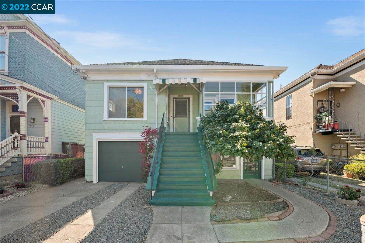 1717 Paru St - Photo 1