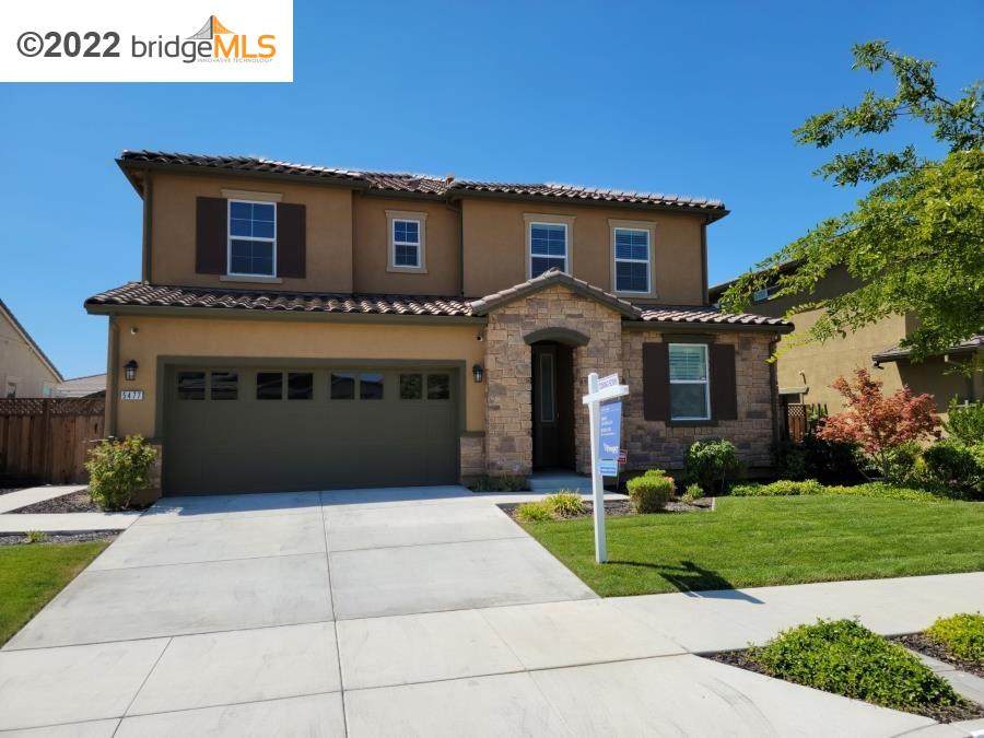 5477 Pinnacle View Way - Photo 1