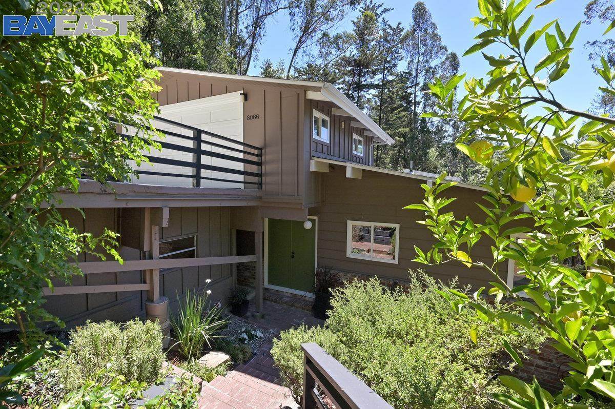 8066 Shepherd Canyon Rd - Photo 1