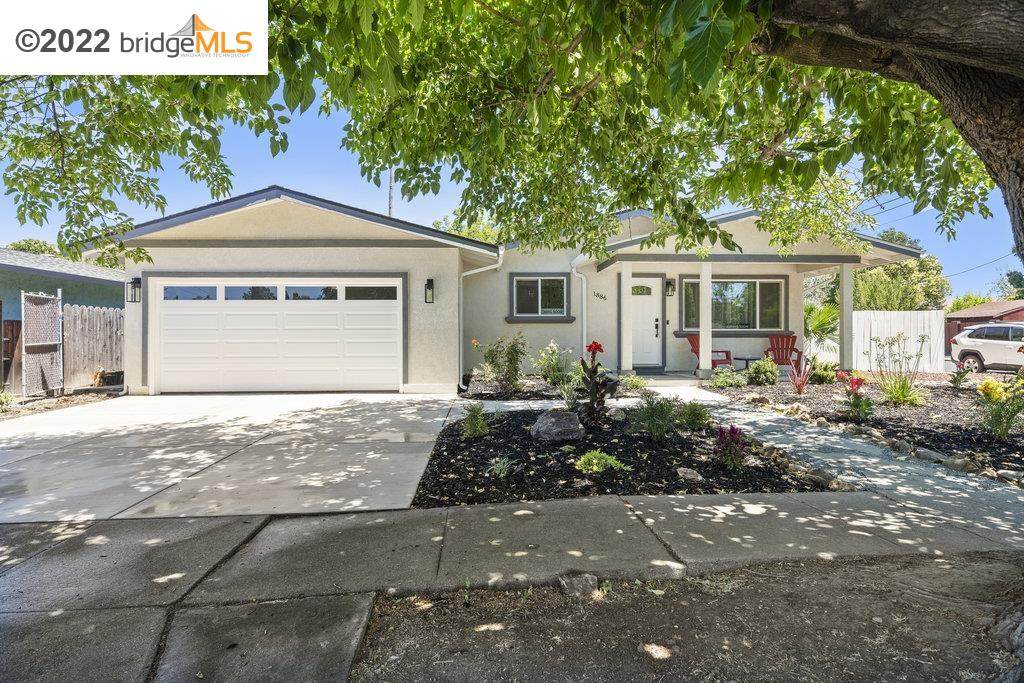1886 Clayton Way - Photo 1