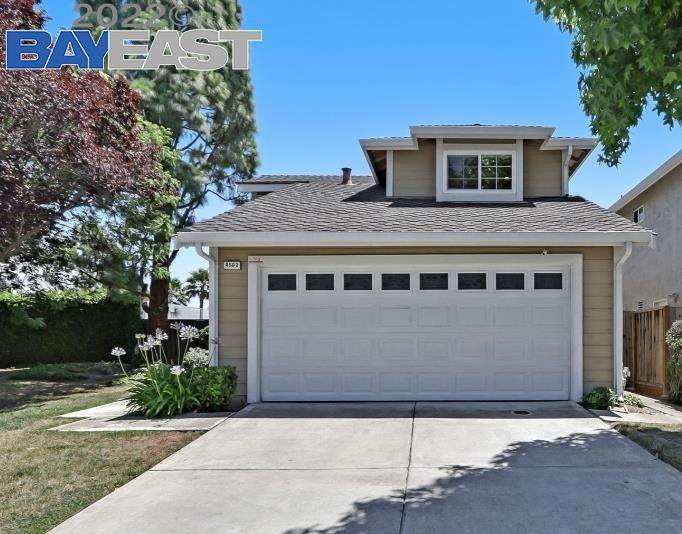 4502 Black Oak Cmn - Photo 1