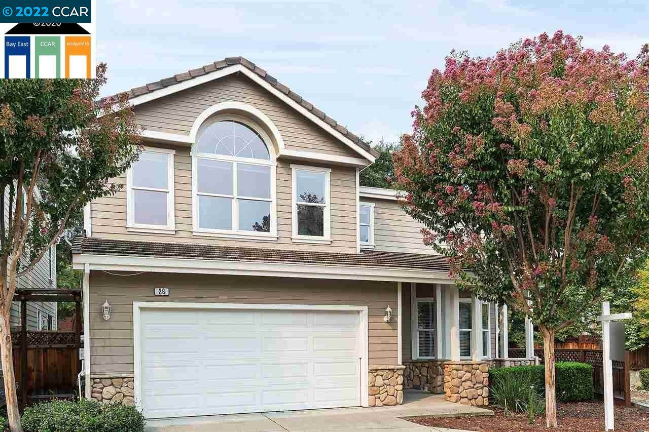26 Oak Gate Pl - Photo 1
