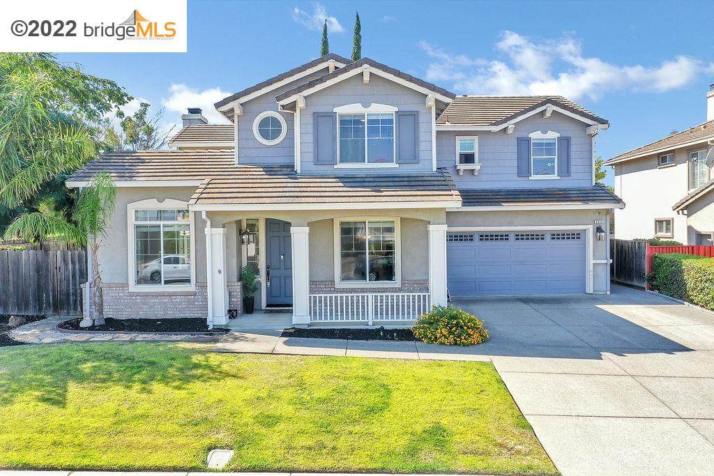 3214 Bear Ridge Way - Photo 1