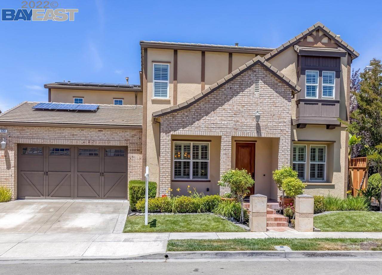 5261 Pembroke Way - Photo 1