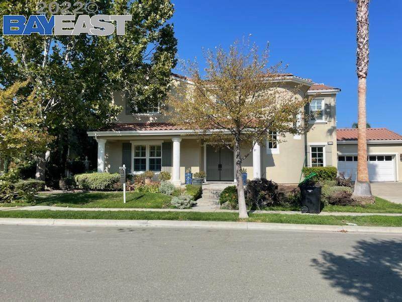 1175 Shady Pond Ln - Photo 1