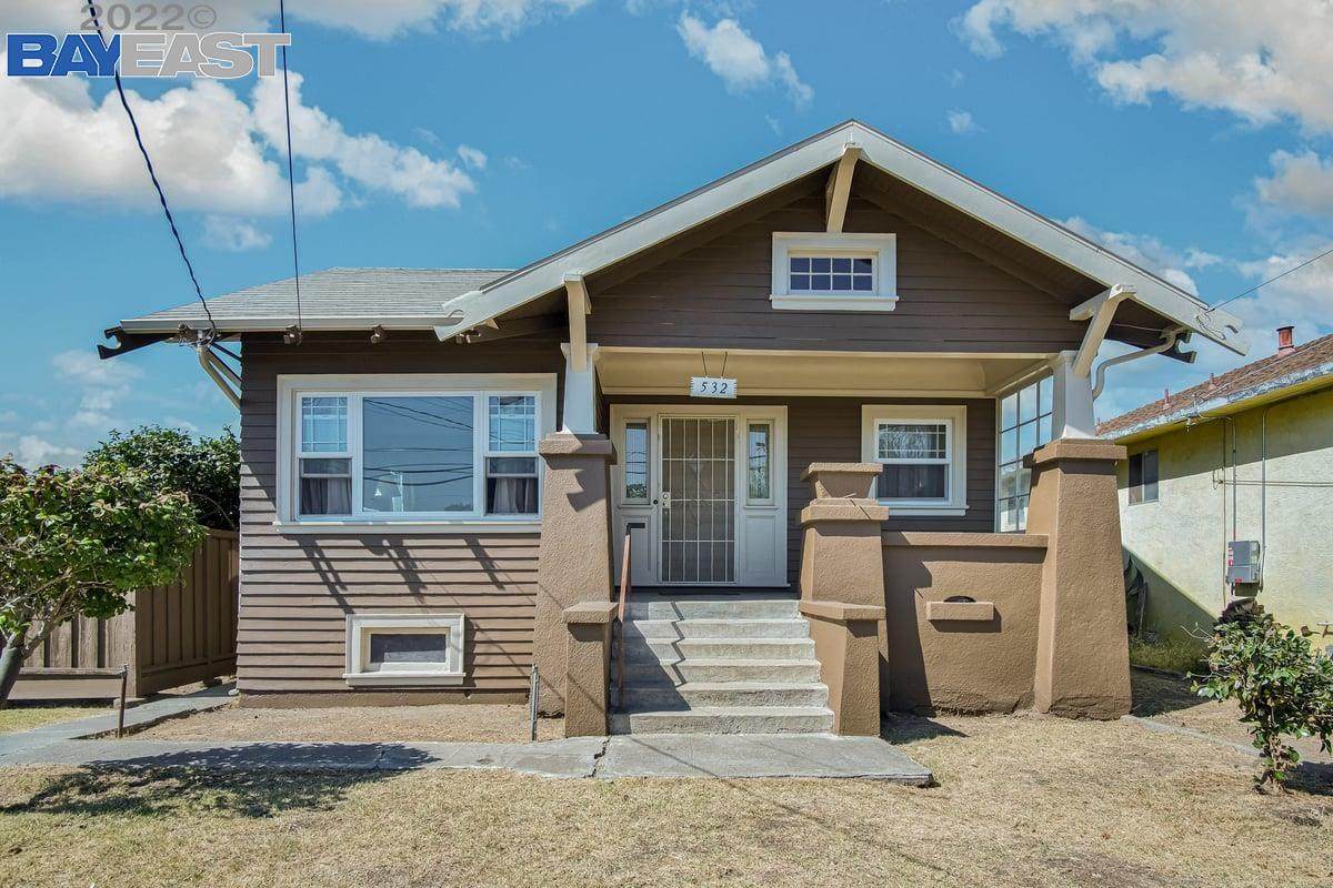 532 Maud Ave - Photo 1
