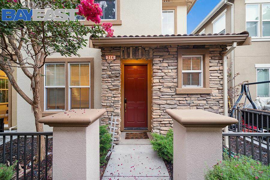 314 Toscana Way - Photo 1
