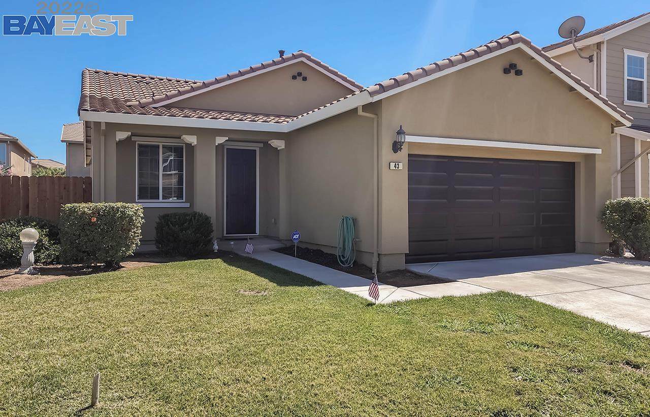 43 Sugarbush Court - Photo 1