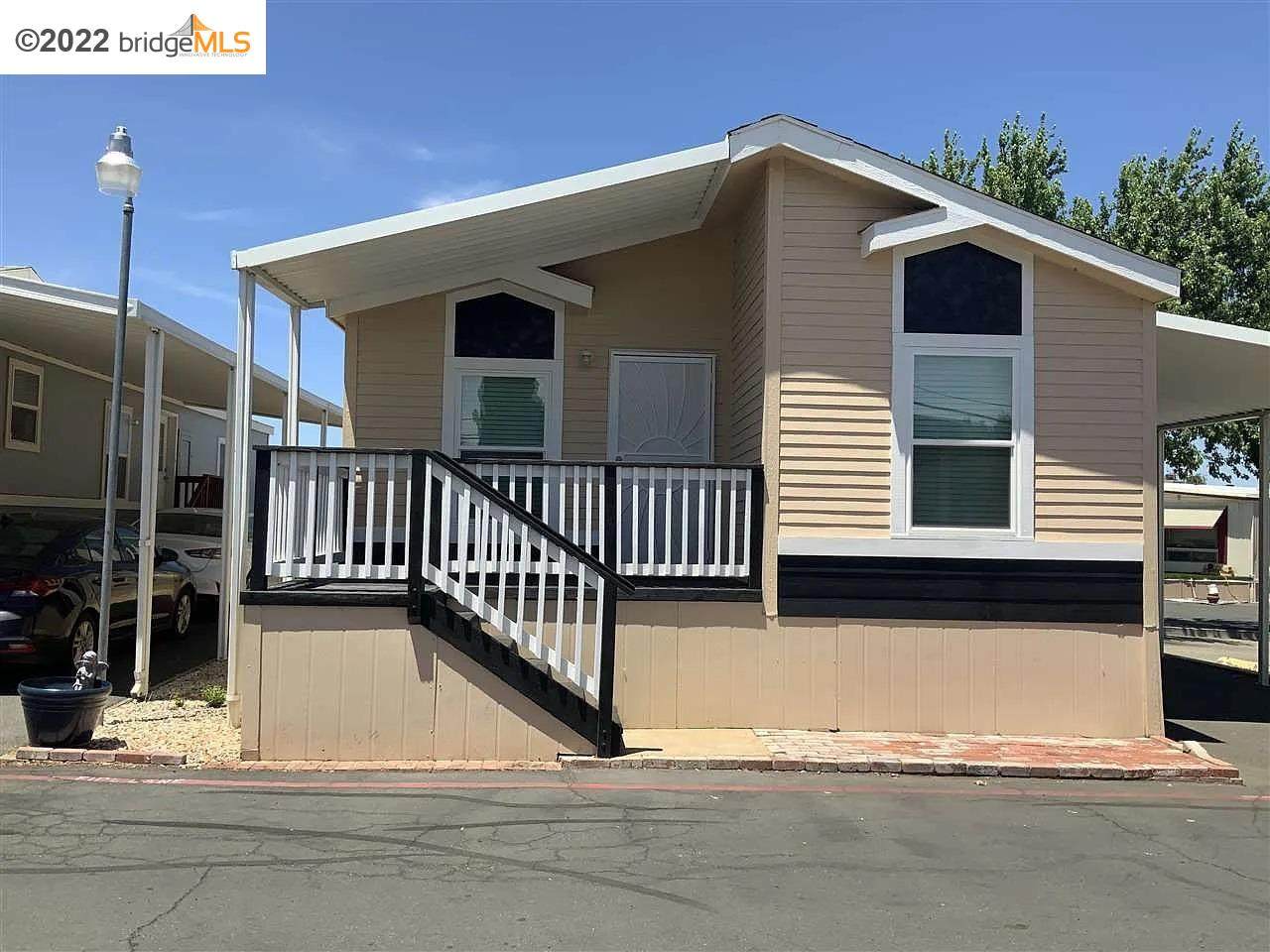 3301 Buchanan Rd 122 - Photo 1
