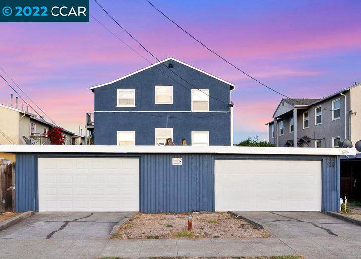 240 43Rd St - Photo 1